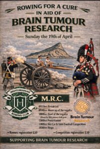 Brain tumour research mrc1899